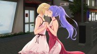 Screenshot №1: Sweet Volley High